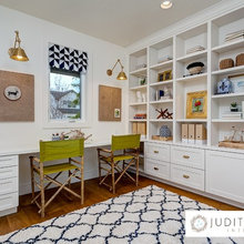 New Digs Inspiration