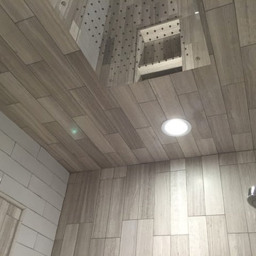 Crystal Beach bathroom