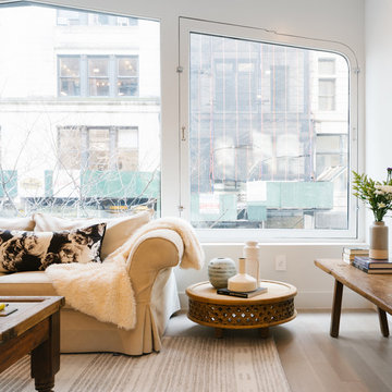 Union Square Development - Manhattan, NY