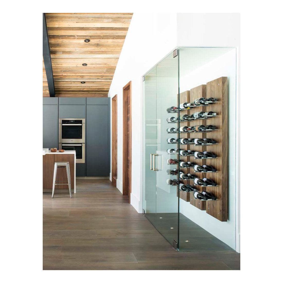 Wine Storage