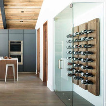 wine wall