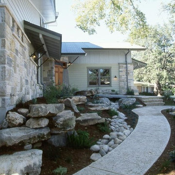 Beverly's Cool House