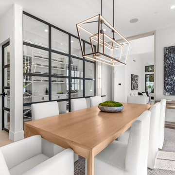 Tampa Ave, Tarzana