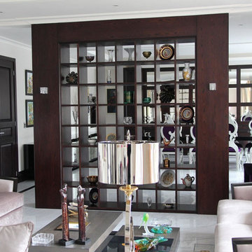 Wardrobes, Desks. side board.