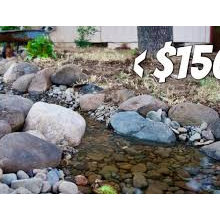 Pond Ideas