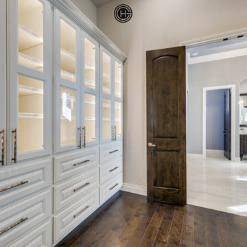 Spanish/Mediterranean: 5,326 ft²/3 bd/3.5 bth/1.5ST