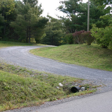Evergreen Excavating