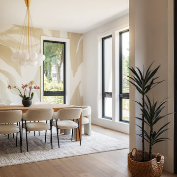 Lexington Modern Oasis