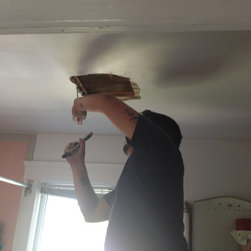 Arlington - Bathroom Vent/Light - Bath Products