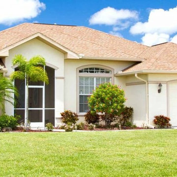 Rosie's Roofing & Restoration | Storm and Disaster Repair