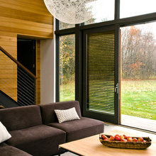 window finish