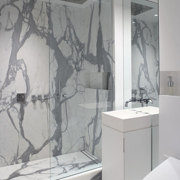 Lower East side Apartment