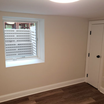 Renovation and Alteration to Single Family Home in Cresskill