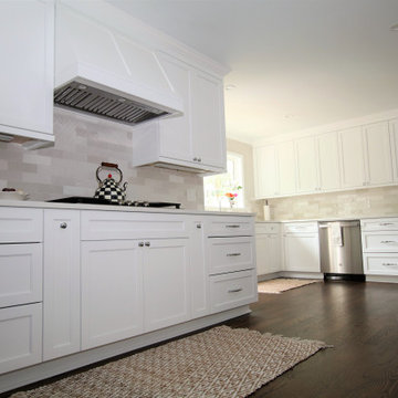 Peachtree Corners Kitchen Remodeling