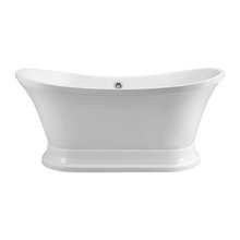 Bathtubs