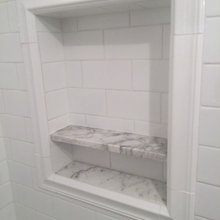 Louisville bathroom