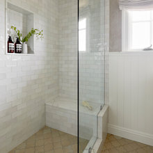 Uvalde Guest Bath