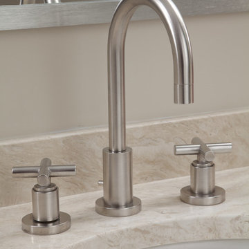 Universal Design Bathroom Project in Arlington, VA