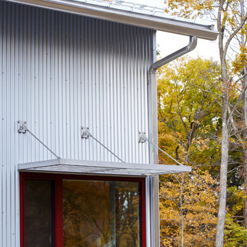 Sophisticated Eco-Modern