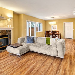 Laminate Floors - Laminate Flooring