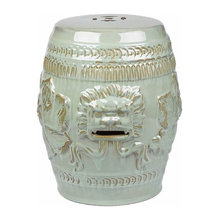 Garden Stools