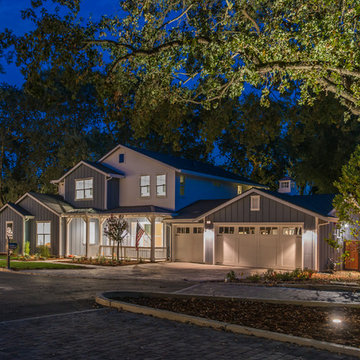 The Cottage at Whispering Creek Lane - Danville, CA