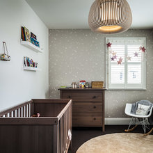 Inspiration Kinderzimmer