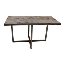 dining room table