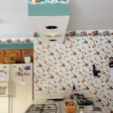Tom & Lynn's Kitchen