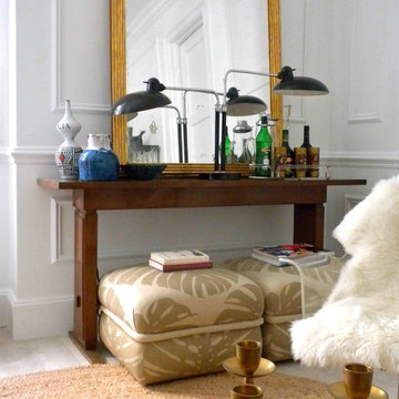 2011 Hampton Designer Show House