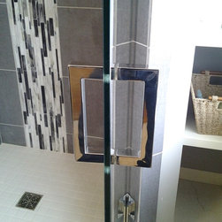 Euro Shower Custom Beautiful - Products