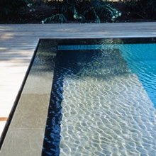 pool and water features