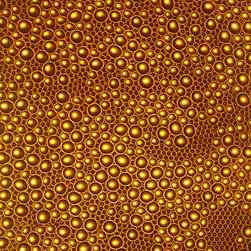 Mother of Pearl - sunset bronze - Bath Products