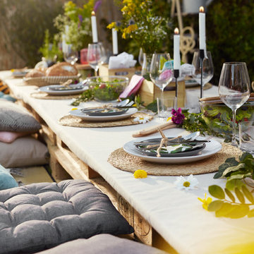 Clas Ohlson sommarkampanj 2018