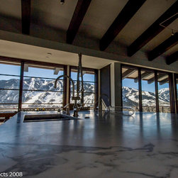 Quantum Windows & Doors | Zone 4 Architects - Windows And Doors