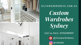 Have an Affordable Custom Wardrobe In Your Home