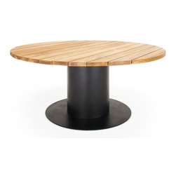 Furniture | Mill - Outdoor Dining Tables