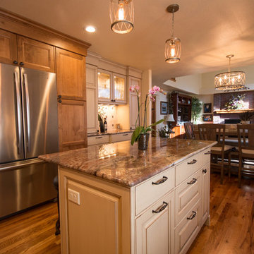 Willow Springs Kitchen
