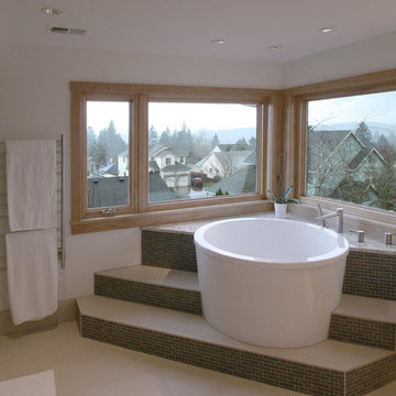 Eason Master Suite Remodel