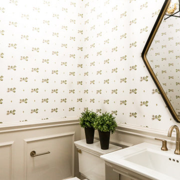 Fairfield Glade, Tennessee Model Home