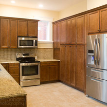 115 Robbins Remodel