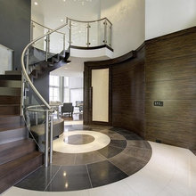 floors
