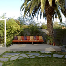 patio furniture