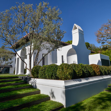 Period Modern - Beverly Hills CA