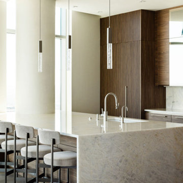 Panoramic Penthouse
