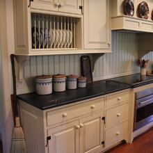 Colonial Kitchen