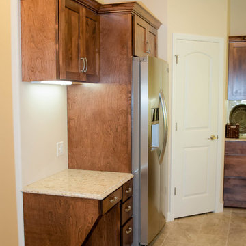 Our Work