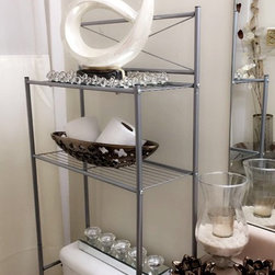 Bathroom D&egrave;cor - Bath Products