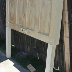 Door Headboards and More - Headboards