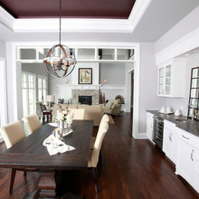 New house ideas